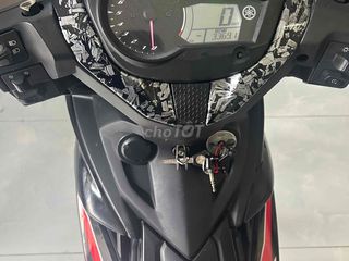 yamaha Excitet 150 xinh đẹp 2017 up Led