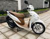 Honda Vision 110 Fi Mau Trang 2016 May Zin Chat o Ha Noi gia 11.5tr MSP #2233543