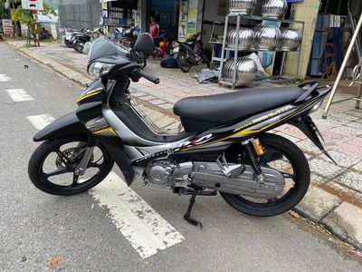 bán yamaha gravita 5B96 rin chất đẹp bs 43