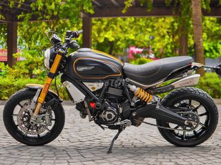 THANH MOTOR Cần bán Ducati Scambler1100 Sport 2019