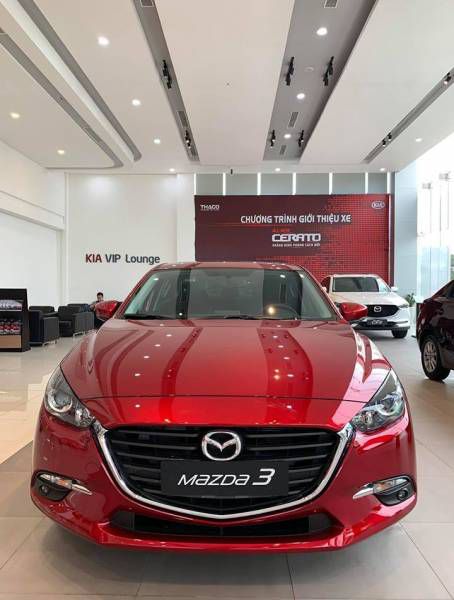 MAZDA 3 GIAM GIA TIEN MAT+TANG PK+BHTV-HOTLINE:0915.773.663
