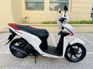 HONDA VISION TRẮNG CHÍNH CHỦ MỚI NGUYÊN BẢN