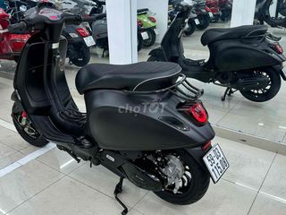 Vespa Sprint 150 Modell 2022 BSTP bao zin toàn bộ