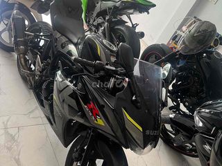 gsx r150 biển 93 giá 24tr