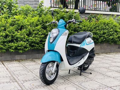 SYM ELITE 50CC CHÍNH CHỦ VIẾT GIẤY ĐK 2024