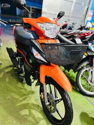 Yamaha Si Fi Mẫu Mới - 2022- Zin Đẹp Chính Chủ