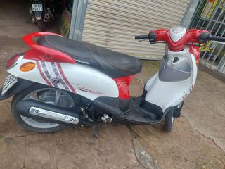 Cần bán chiếc xe yamaha dọn phun mới tinh