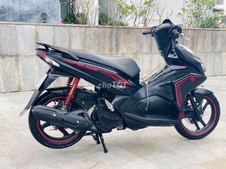 HONDA  AIR BLADE 125 ĐEN SẦN HN ĐK 2022