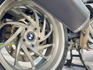 ___[ Cần Bán ]___BMW K1600 GTL 2017 *Exclusive___