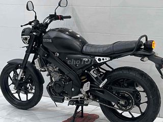 Yamaha XSR155 ( Giá Tốt ) 2022 Chính Chủ Bssg MT15