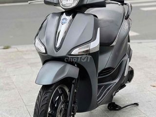 #Piaggio_LIBETY_PBĐB_ABS _BST 60  - _Máy móc zin