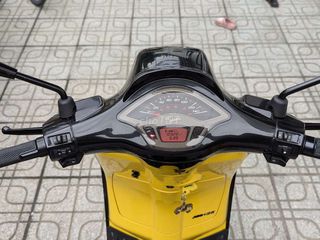 Bán Vespa Sprint 125cc ABS, bs TP, ít đi zin đẹp