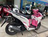 Honda Vario 125 2024 moi 99% bstp chinh chu o TPHCM gia 40tr MSP #2247007