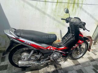 Jupiter Mx Thái Máy thì thầm,bstp cavet đủ