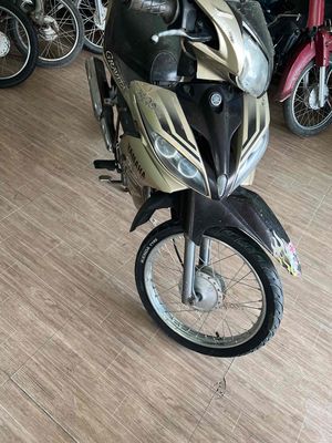 jutet Yamaha mày em rin bs38 giấy tờ hợp lệ