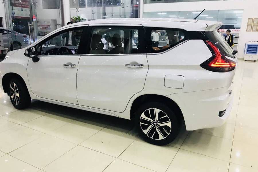 Dat lich giao xe Mitsubishi Xpander duy nhat tai Da Nang, Hotline : 0974 064 605
