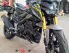 Yamaha Xabre 150 TFX - Minh Long Motor o TPHCM gia lien he MSP #952151