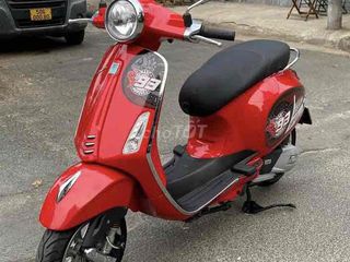 vespa primavera máy igen phanh ABS xe đẹp keng 9c