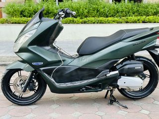 HONDA PCX ĐỜI MỚI KHÓA SMARKEY 2018