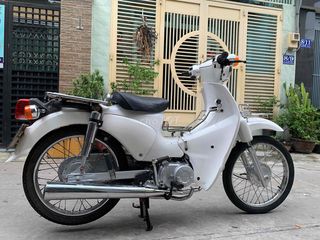 Daelim-Cup 50cc 2016 trắng SD29000km Zin đẹp95%