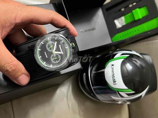 Z900 abs 2018 biển TP HCM tặng đồng hồ MAX MOTOR