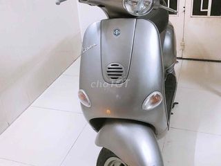 Xe Vespa ET8 bao công chứng uỷ quyền