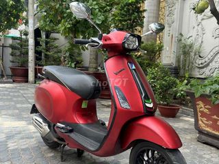 vespa sprint đèn led bstp chính chủ