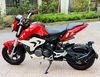 Benelli TNT 125 Trang Do Nhap Khau 2021 May Zin o Ha Noi gia 15.6tr MSP #2224711