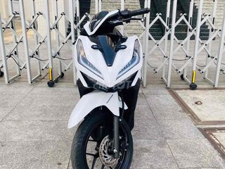 Honda Vario 125cc hỗ trợ góp