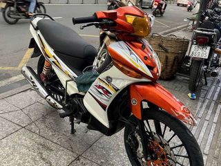 Yamaha Taurus 2010 mới 90% biển số 61