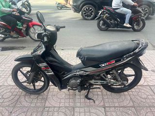 Thanh lí Yamaha Sirius 2010 BS Thủ Đô xe giá tổt