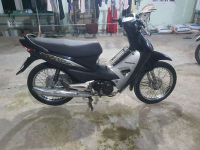 Cần bán xe wave 2008 bstp 09c