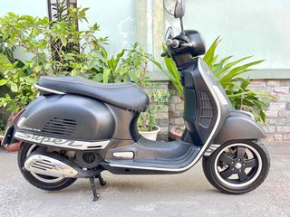 Vespa GTS 125 đời 2016 BSTP chính chủ