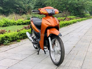 HONDA WAVE 110 MÀU CAM XE MỚI MÁY KHỎE CHẠY CHUẨN