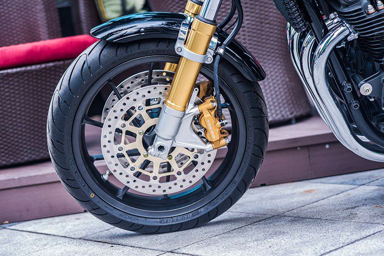 Moto Honda CB1100RS 2017 gia gan 500 trieu tai VN-Hinh-8