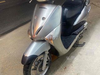 thanh lý honda lead scr máy êm,trao đổi xe máy.