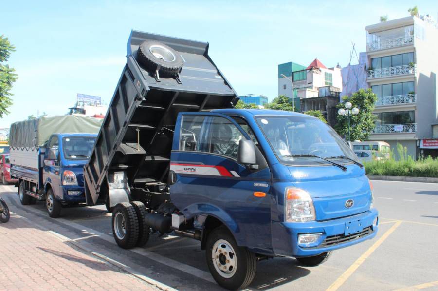 BEN DAISAKI NH-345D