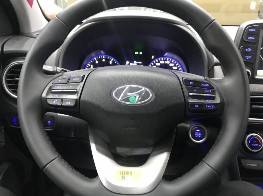 Ban Hyundai Kona 1.6 Turbo 2019 moi Ho Chi Minh, ho tro gop 64 tinh thanh