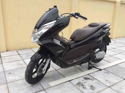 honda PCX máy thái nguyên bản