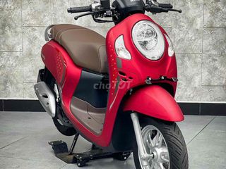 Scoopy nhập INDONESIA mới 100%