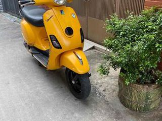 Piagio Vespa Bstp giấy tờ đầy đủ