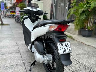 sh 150i sm 106 2011 trắng sporty bstp ngây chủ