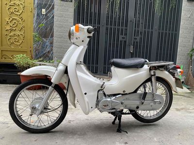 Daelim-Cup 50cc 2016 trắng SD29000km Zin đẹp95%