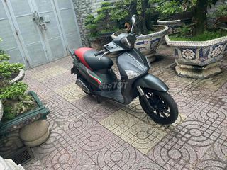 Bán xe Liberty 125 3vie.Bstp đời 2015.xe đẹp gtdd