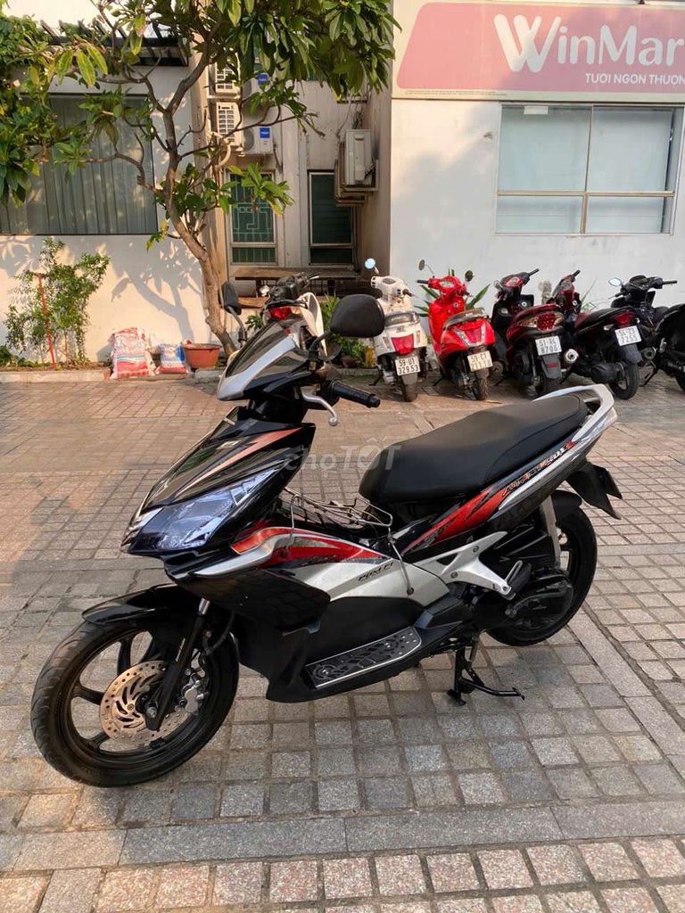 Honda Air Blade fi nguyên gin