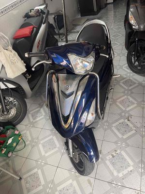 thanh lý xe tay ga yamaha đẹp rẻ