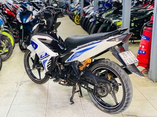 XE MÁY THỊNH PHÁT - EXCITER 135 ĐỜI CHÓT ĐKY HANOI