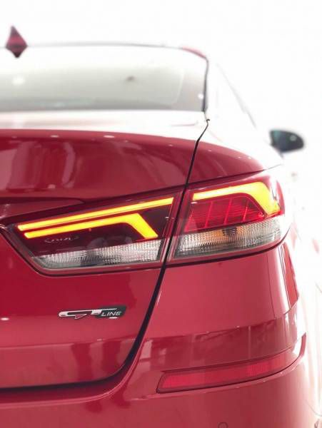 KIA OPTIMA FACELIFT 2019 - DONG PHAN KHUC D - HOT HOT SIEU KHUYEN MAI KHUNG - LIEN HE KIA BIEN HOA HOTLINE: 0931.276.623