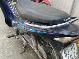 thanh lý xe số50cc bs83 bao tanh chấp