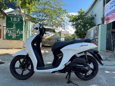 Yamaha Janus 2018 B số 43 trả trước 4tr